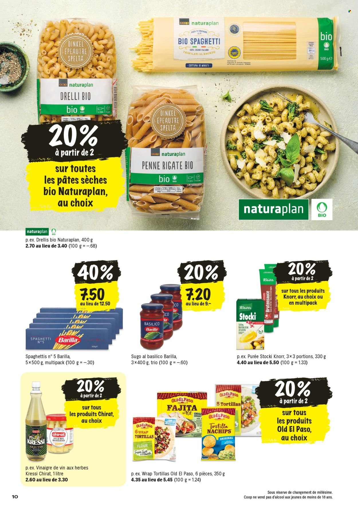 COOP Prospekt - Vom 5.2.2026 (2026-02-05 - 2026-02-11)