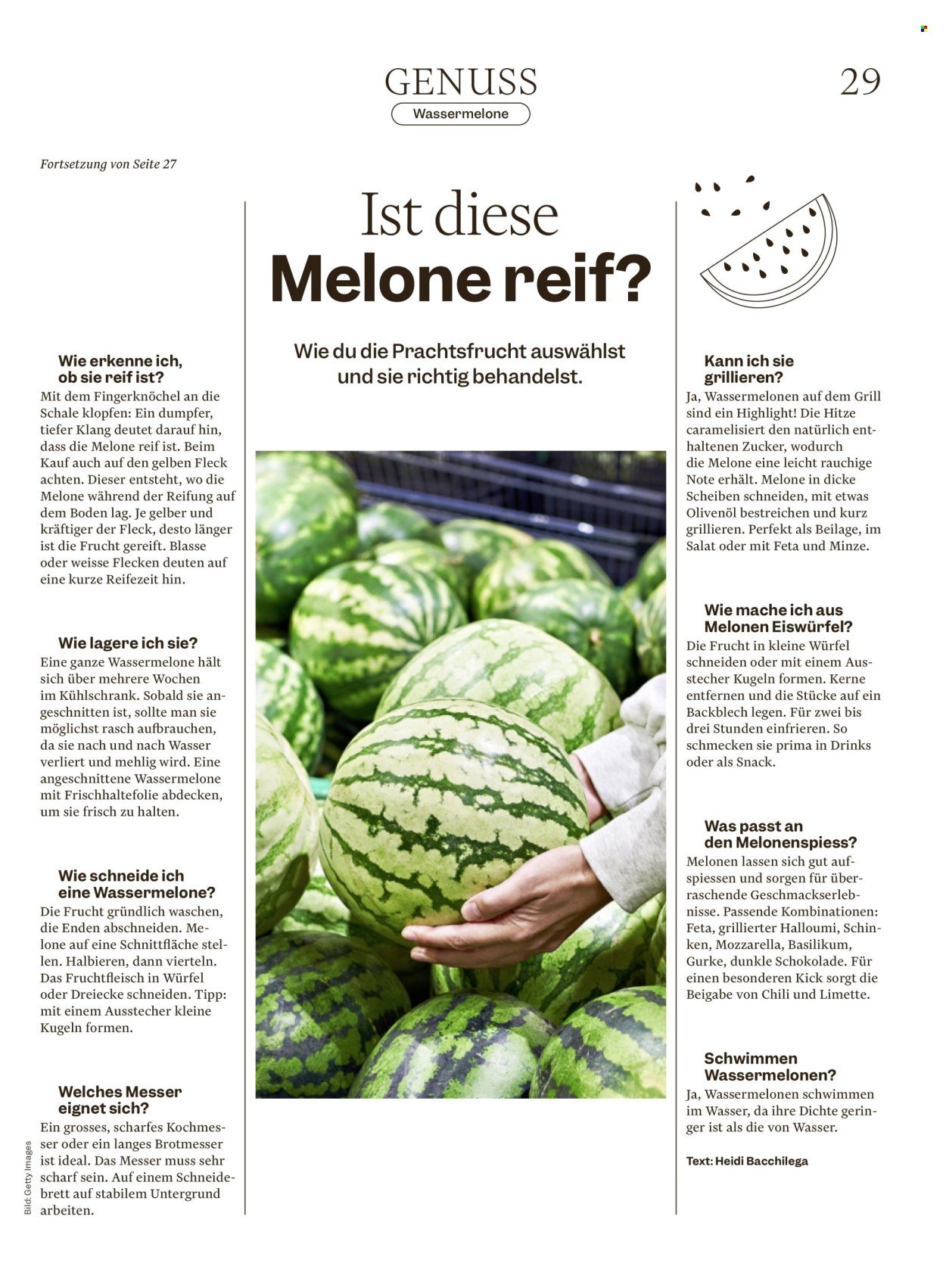 MIGROS Prospekt - Vom 19.8.2025 (2025-08-19 - 2025-08-25)