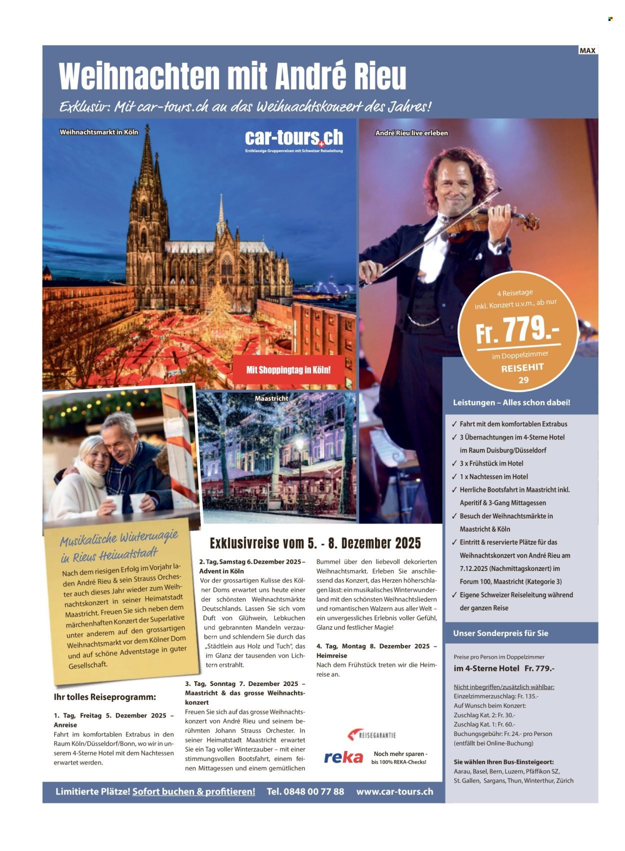 MIGROS Prospekt - Vom 19.8.2025 (2025-08-19 - 2025-08-25)