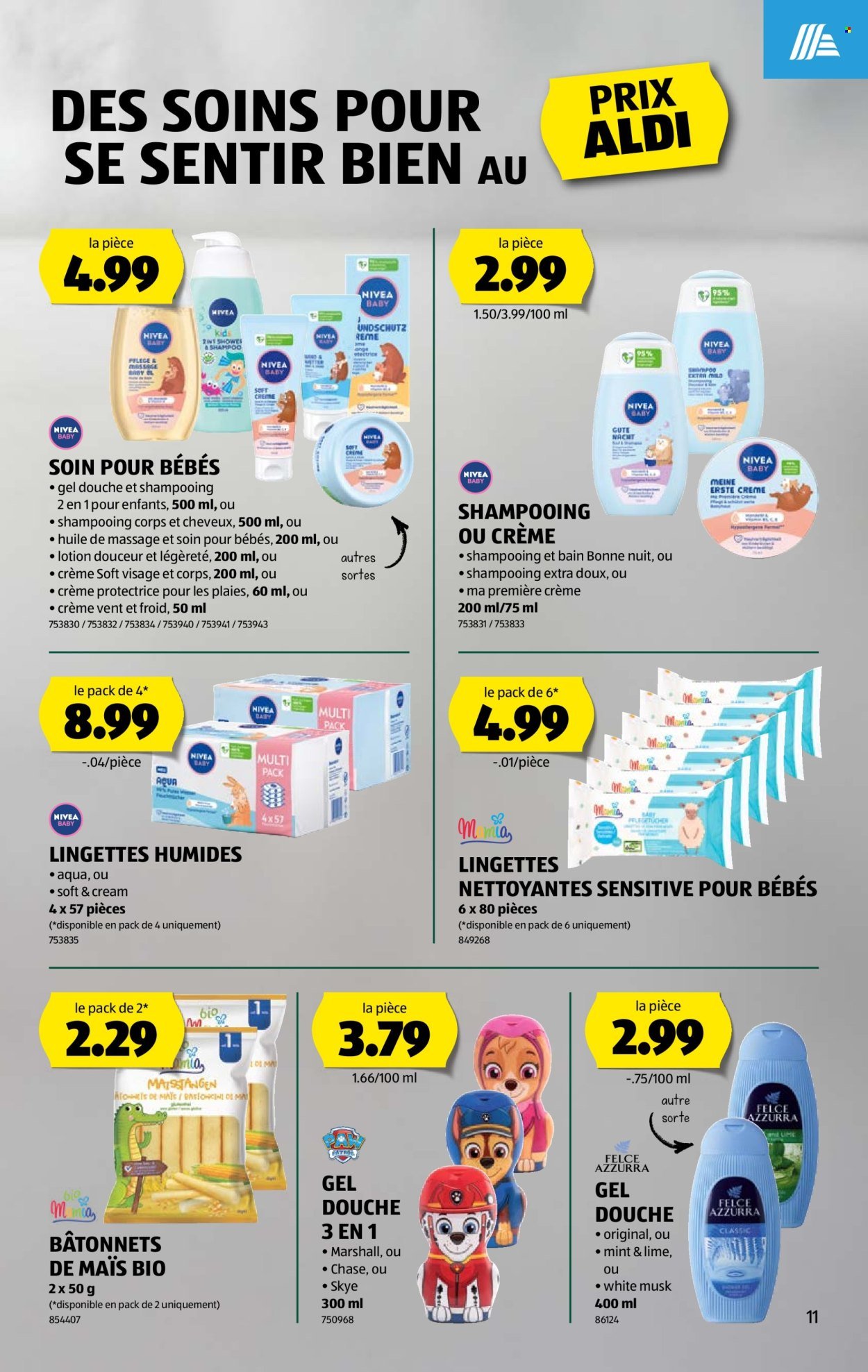 ALDI Prospekt - Vom 19.3.2026 (2026-03-19 - 2026-03-25)