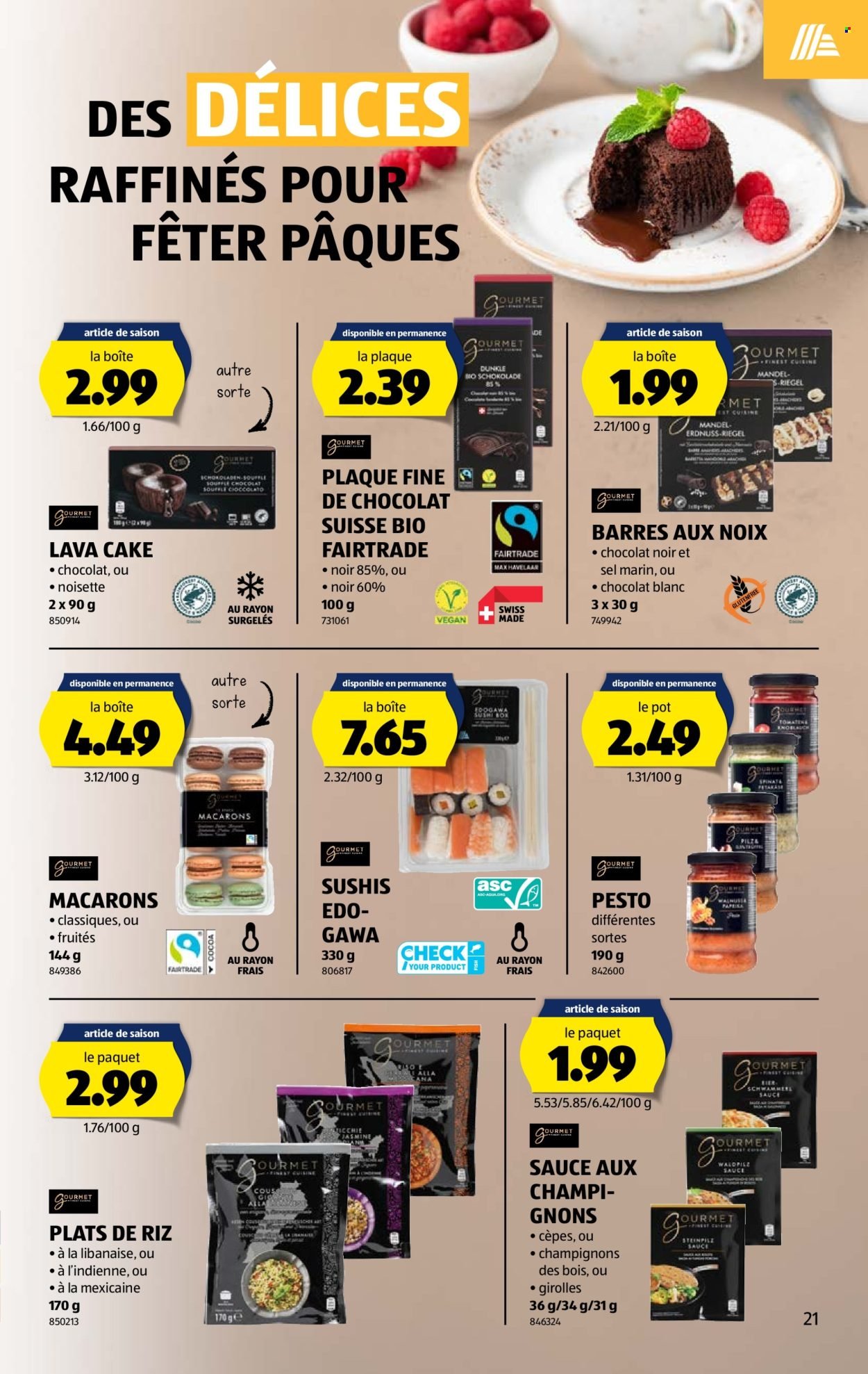 ALDI Prospekt - Vom 19.3.2026 (2026-03-19 - 2026-03-25)