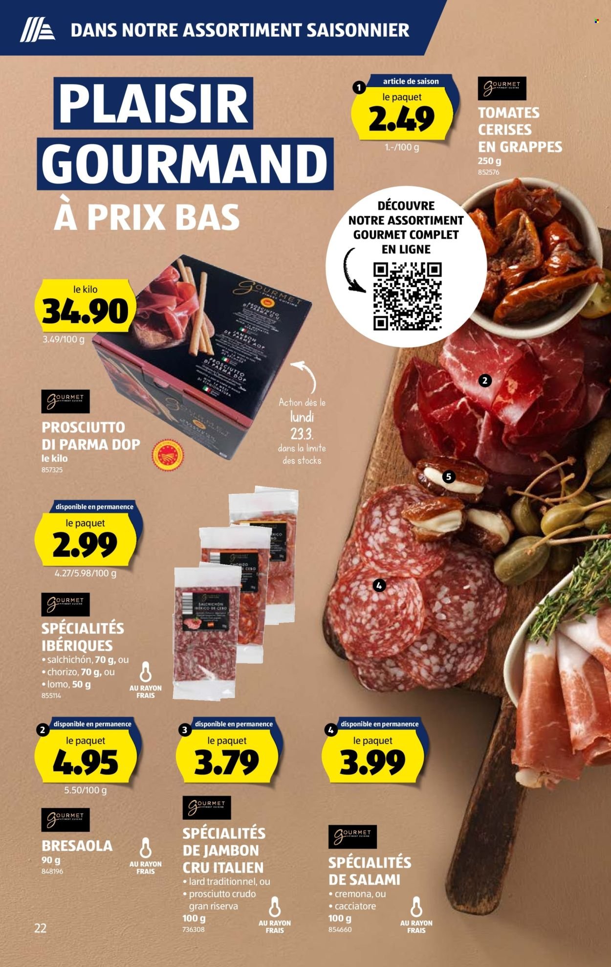 ALDI Prospekt - Vom 19.3.2026 (2026-03-19 - 2026-03-25)