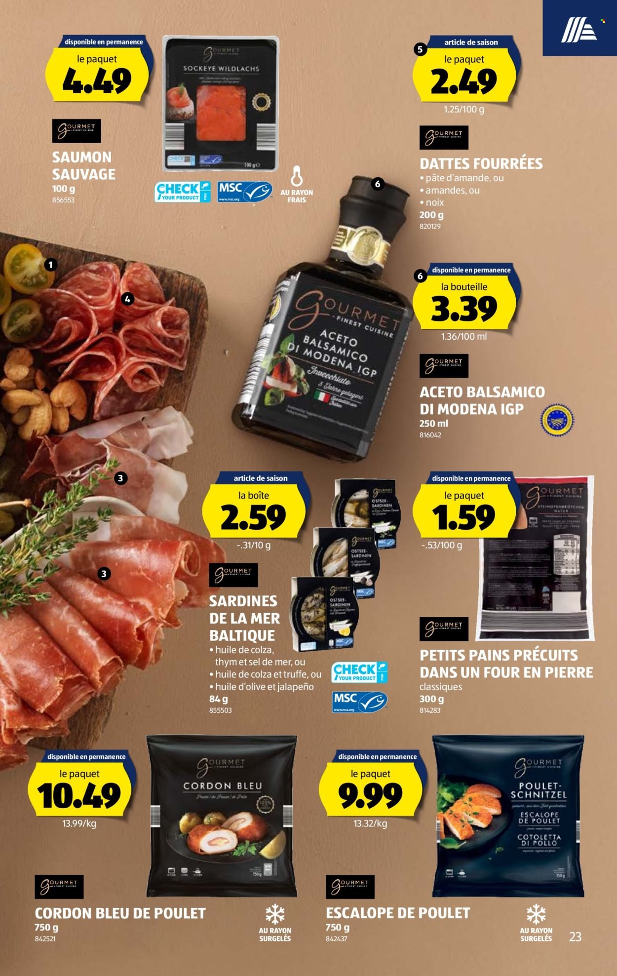 ALDI Prospekt - Vom 19.3.2026 (2026-03-19 - 2026-03-25)
