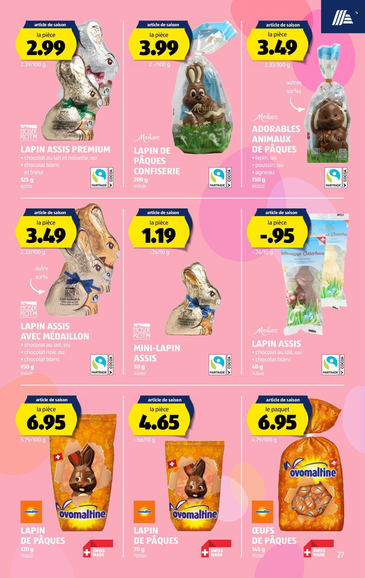 ALDI Prospekt - Vom 19.3.2026 (2026-03-19 - 2026-03-25)