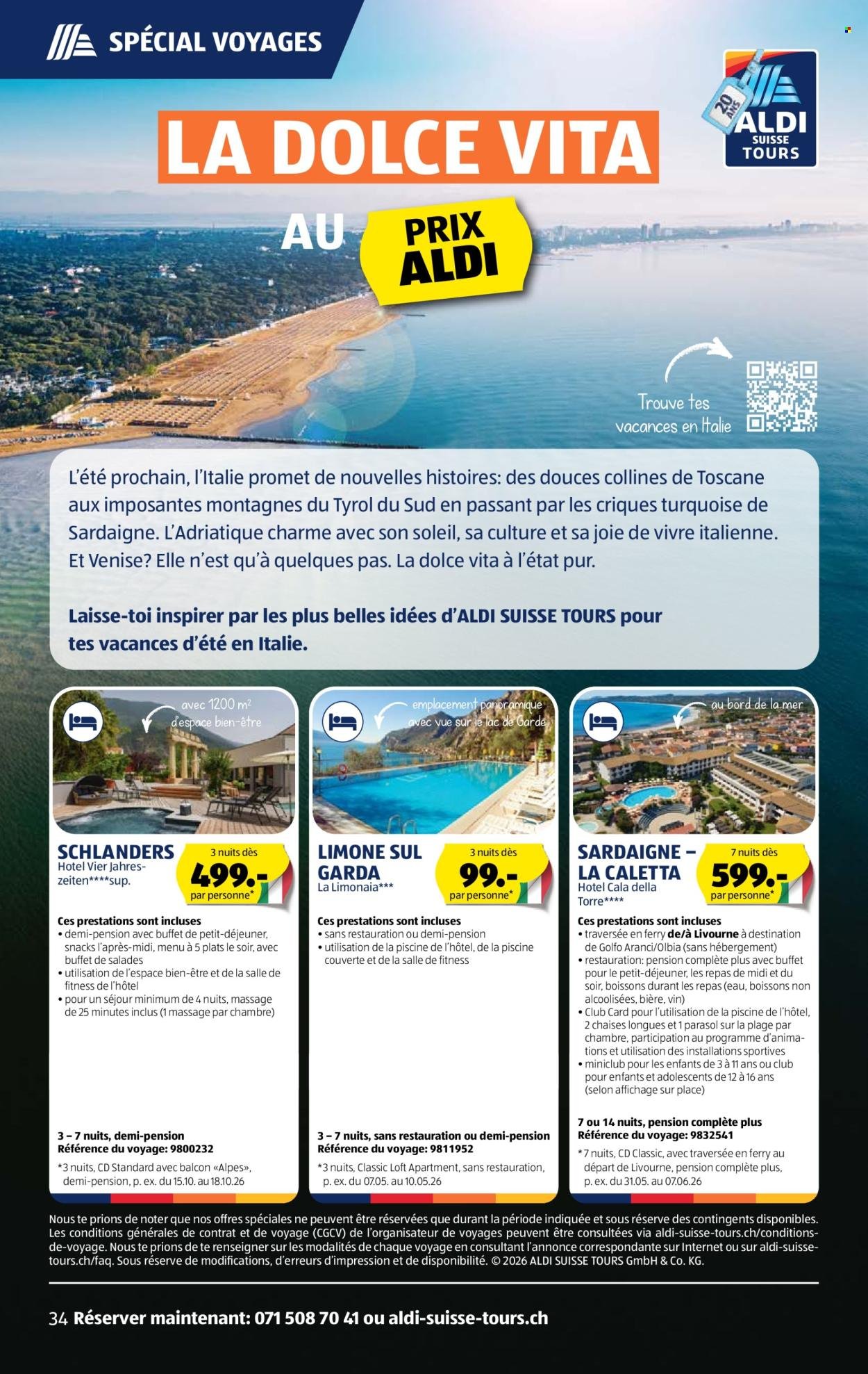 ALDI Prospekt - Vom 19.3.2026 (2026-03-19 - 2026-03-25)