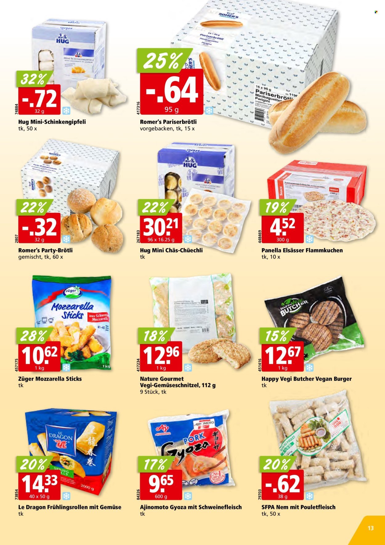 ALIGRO Prospekt - KW 39 (2025-09-22 - 2025-09-27)