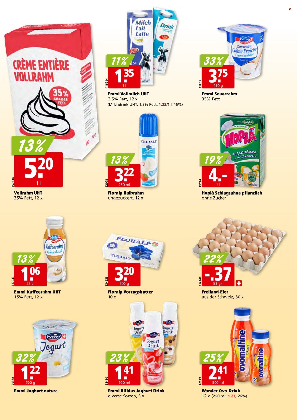 ALIGRO Prospekt - KW 39 (2025-09-22 - 2025-09-27)