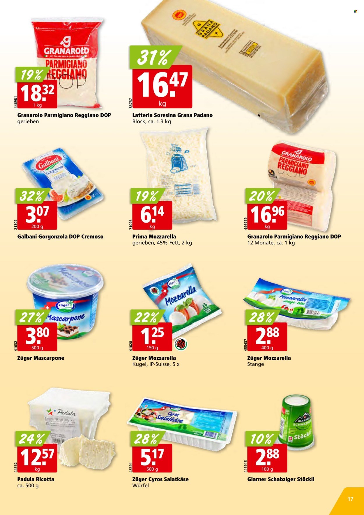 ALIGRO Prospekt - KW 39 (2025-09-22 - 2025-09-27)