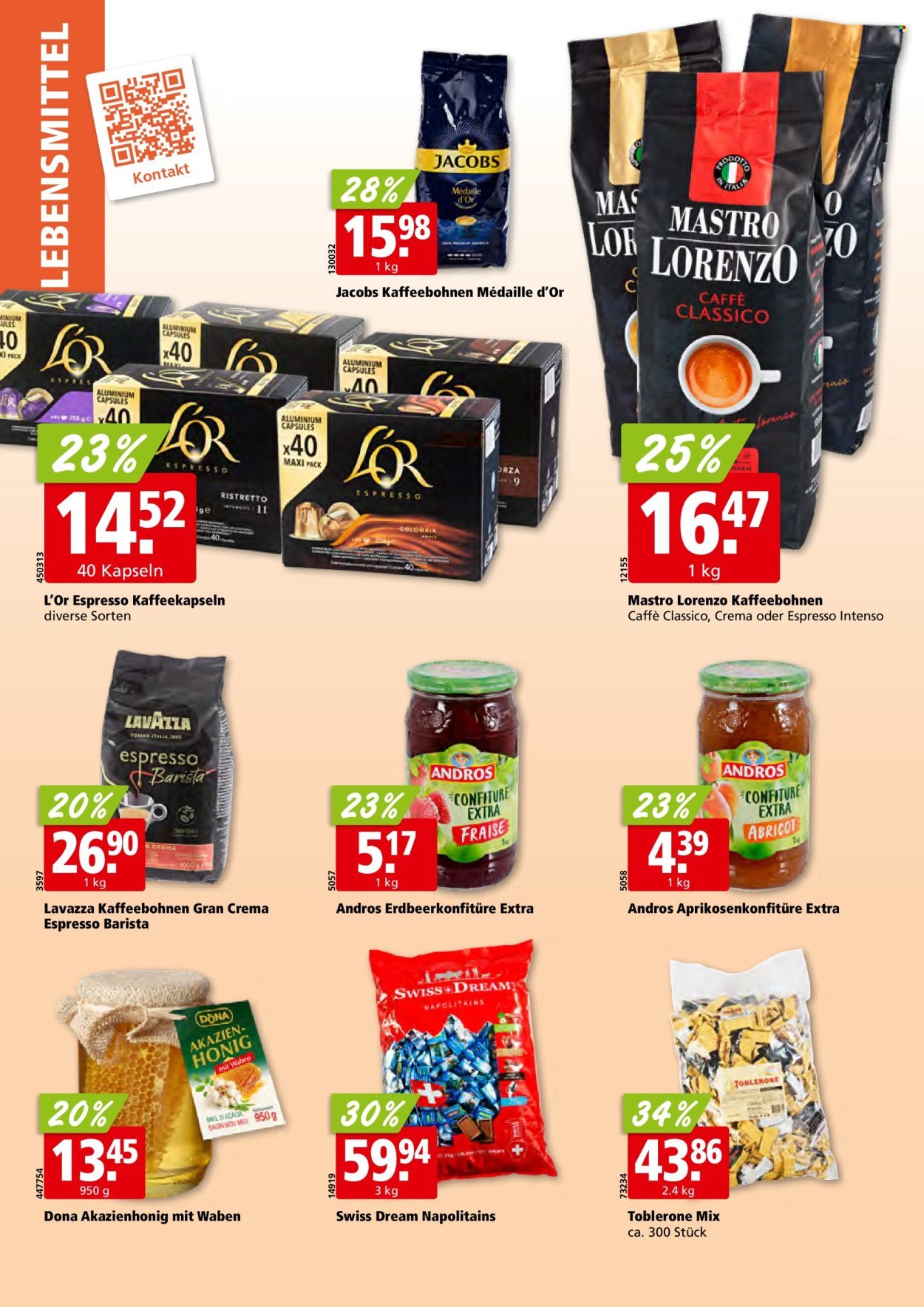 ALIGRO Prospekt - KW 39 (2025-09-22 - 2025-09-27)