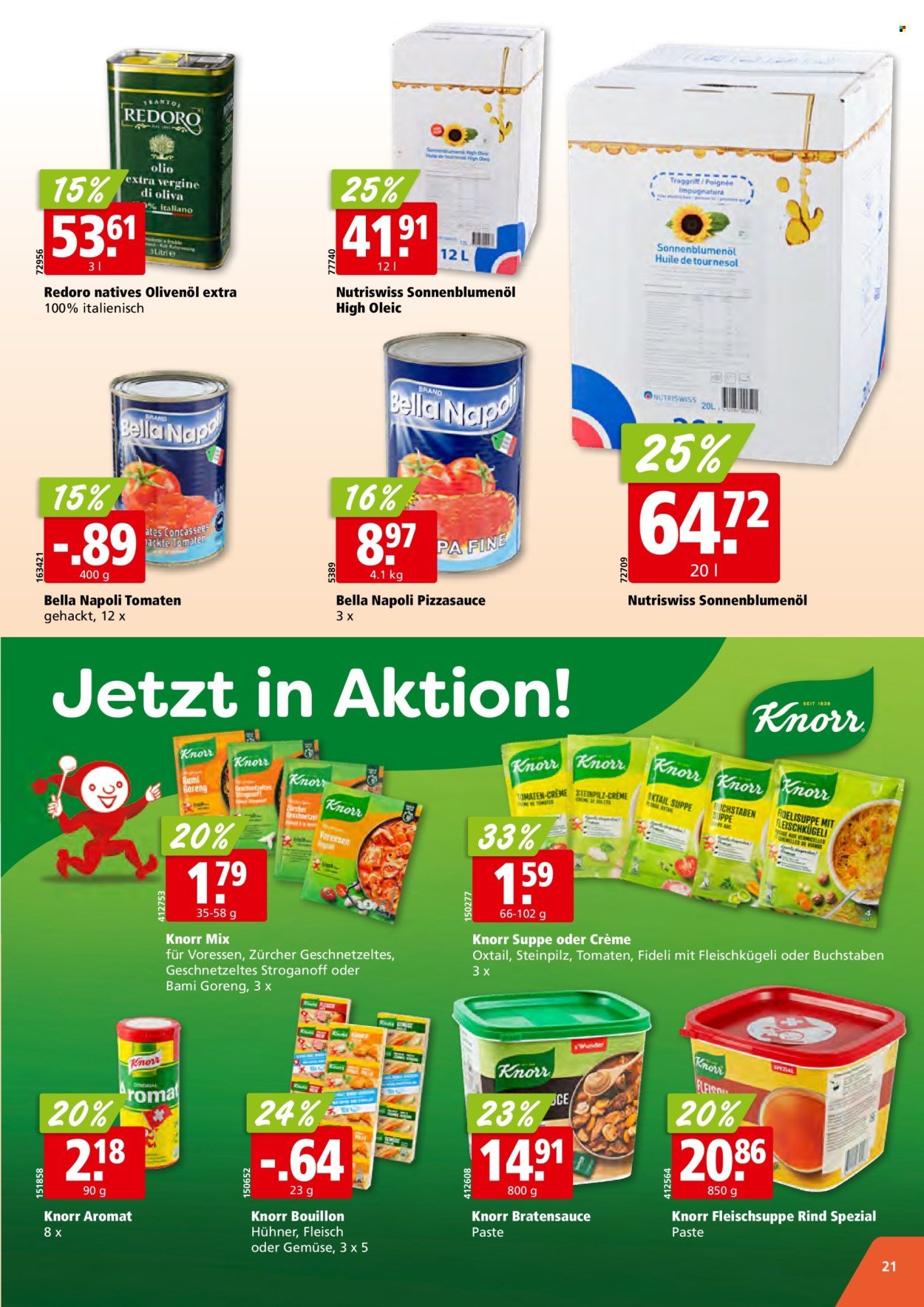ALIGRO Prospekt - KW 39 (2025-09-22 - 2025-09-27)