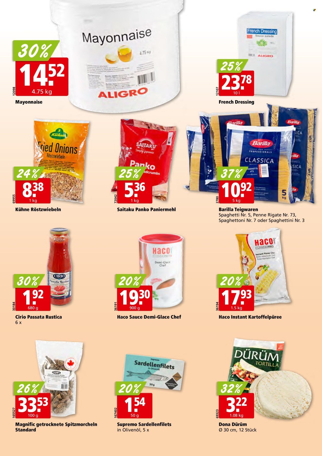 ALIGRO Prospekt - KW 39 (2025-09-22 - 2025-09-27)