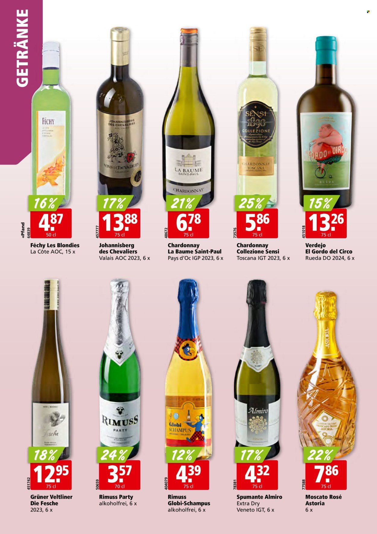 ALIGRO Prospekt - KW 39 (2025-09-22 - 2025-09-27)