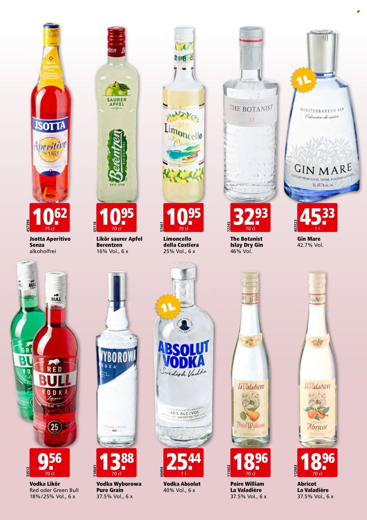ALIGRO Prospekt - KW 39 (2025-09-22 - 2025-09-27)