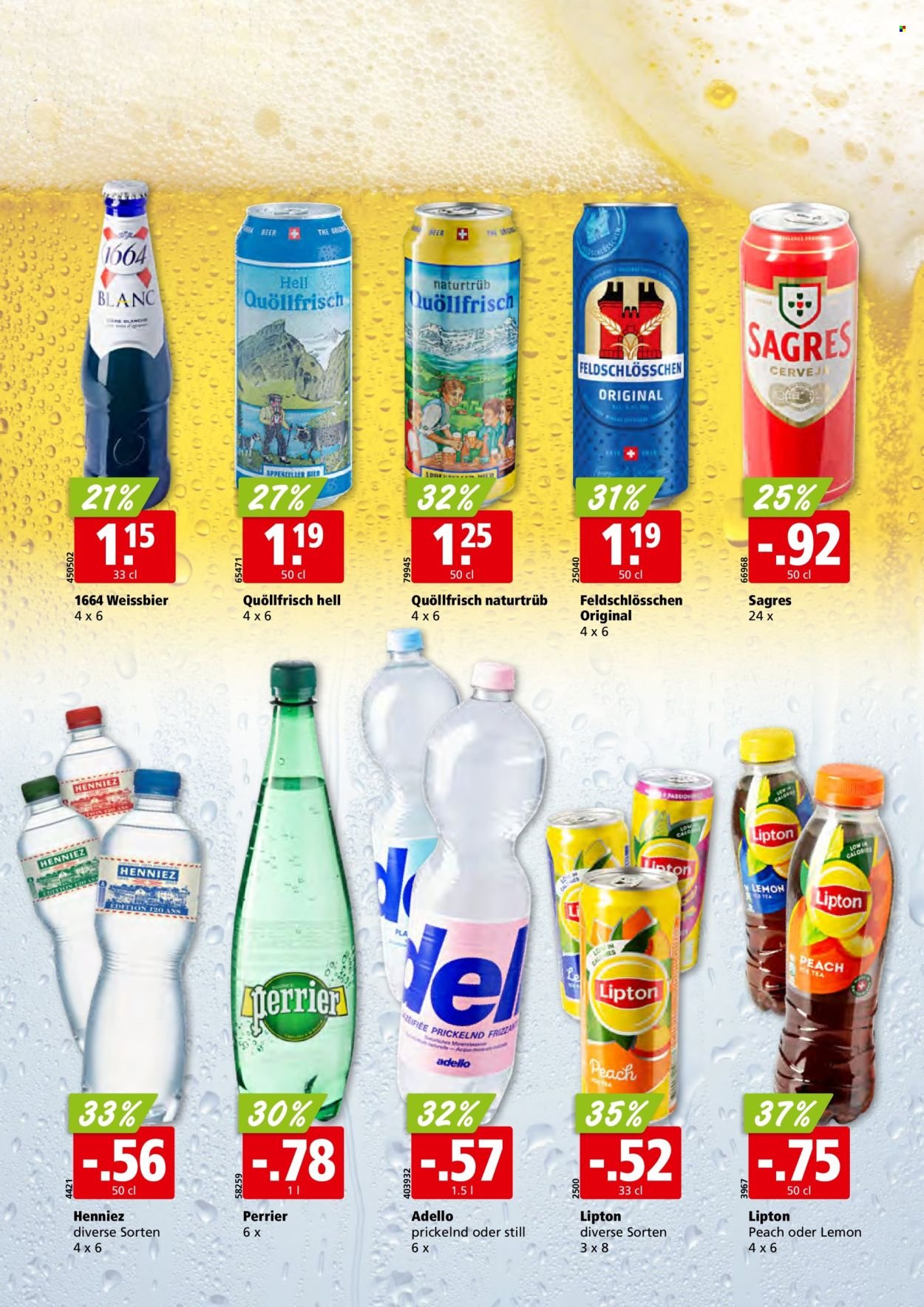 ALIGRO Prospekt - KW 39 (2025-09-22 - 2025-09-27)