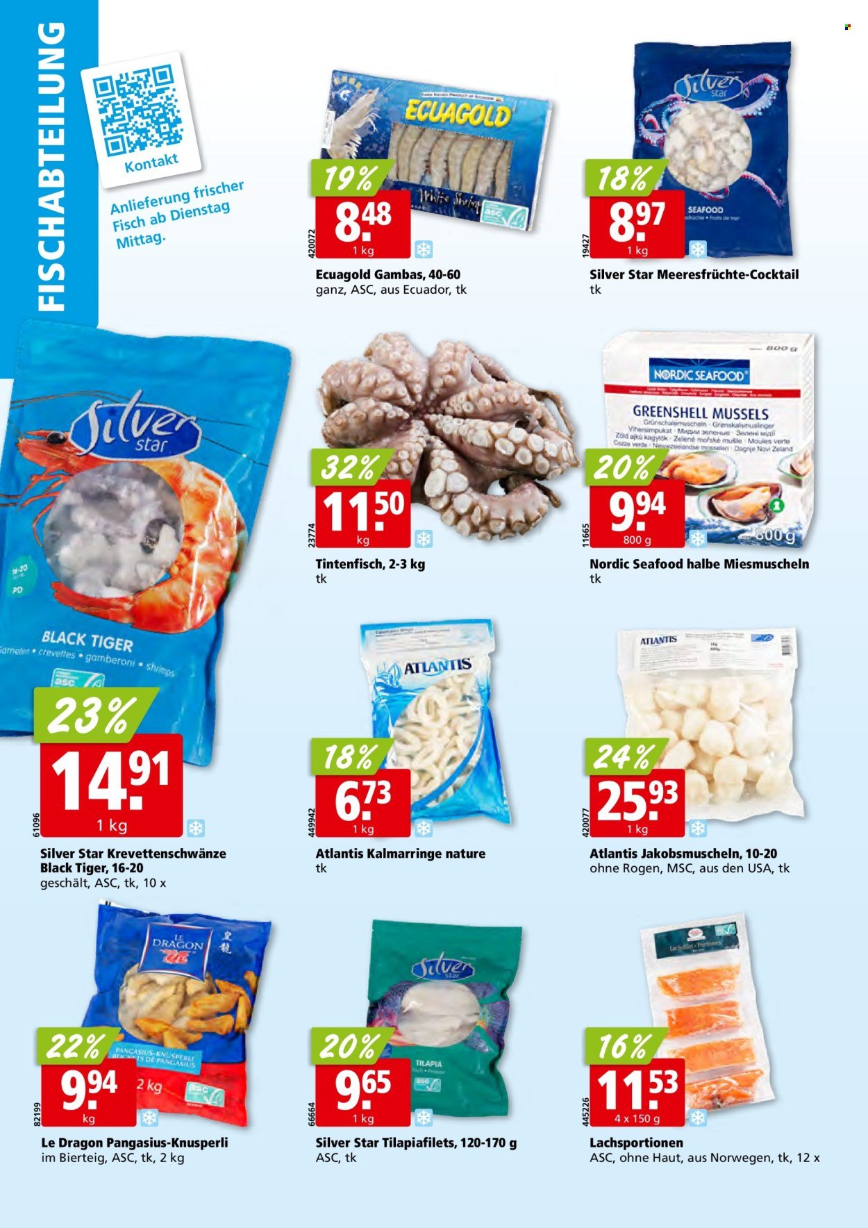 ALIGRO Prospekt - KW 39 (2025-09-22 - 2025-09-27)