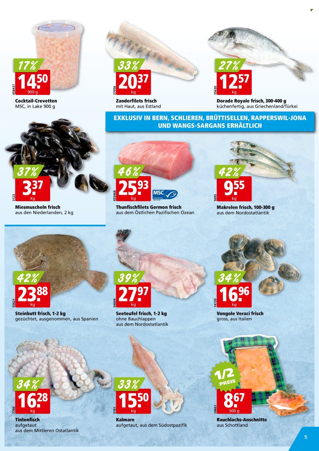 ALIGRO Prospekt - KW 39 (2025-09-22 - 2025-09-27)