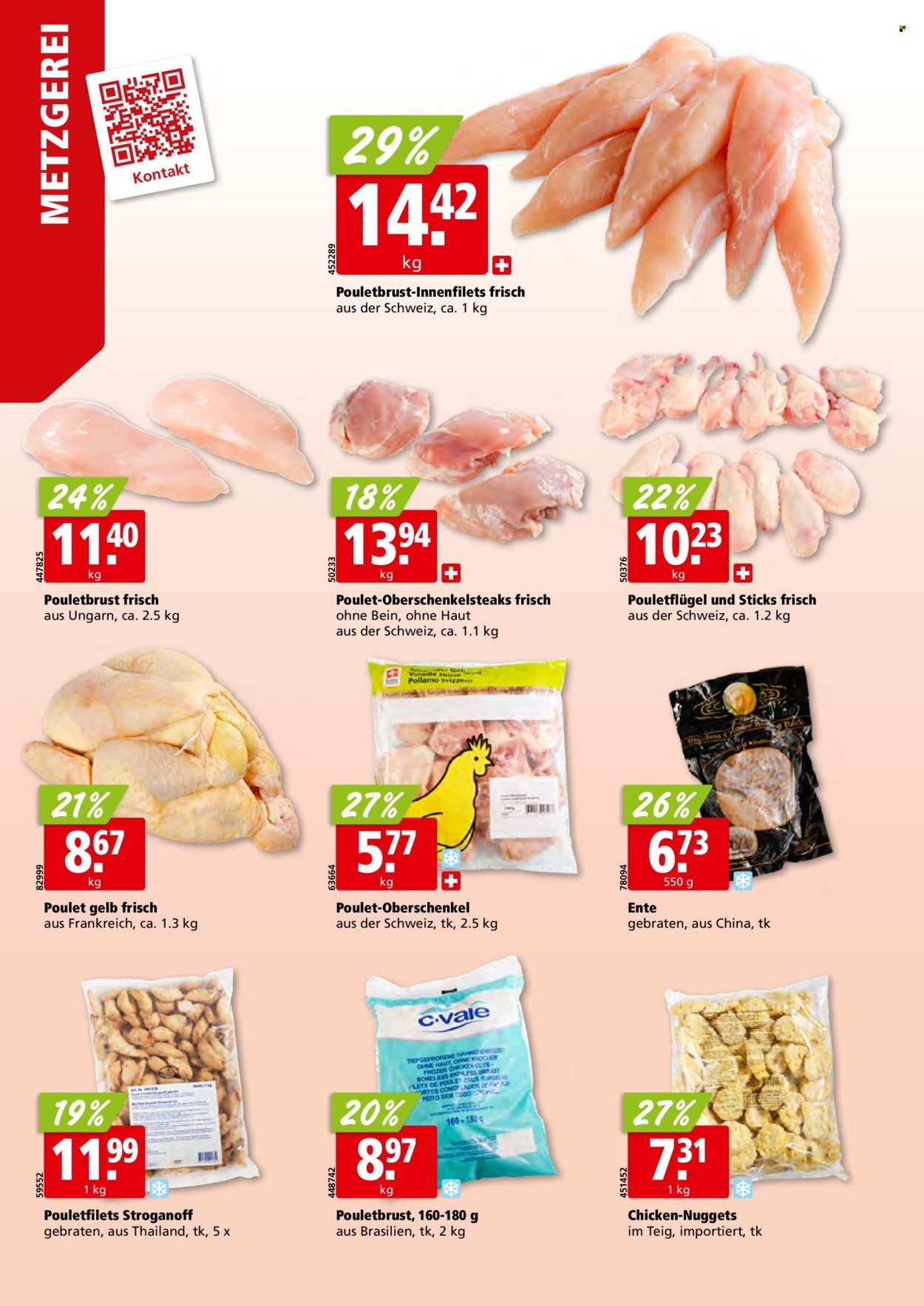 ALIGRO Prospekt - KW 39 (2025-09-22 - 2025-09-27)
