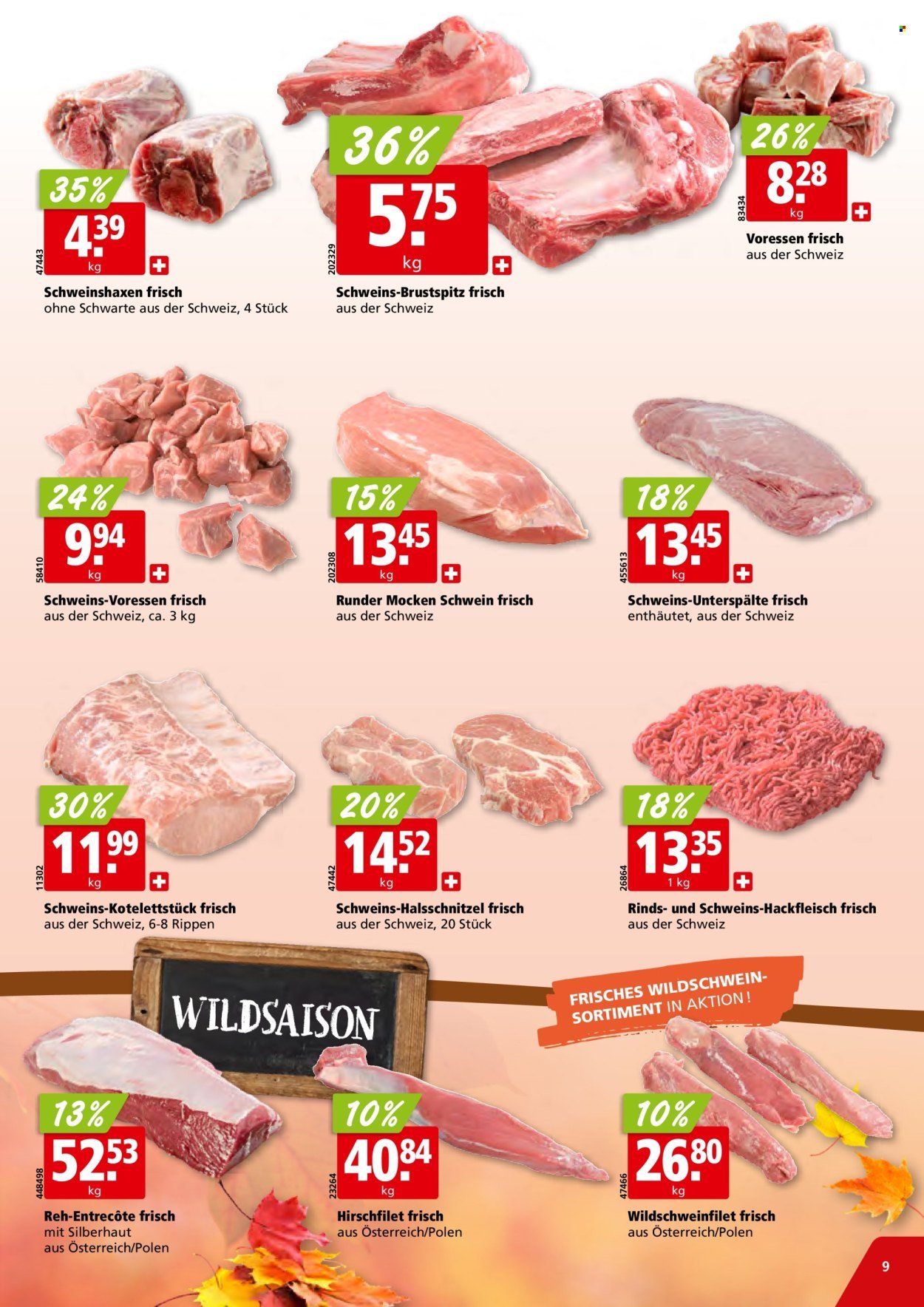 ALIGRO Prospekt - KW 39 (2025-09-22 - 2025-09-27)
