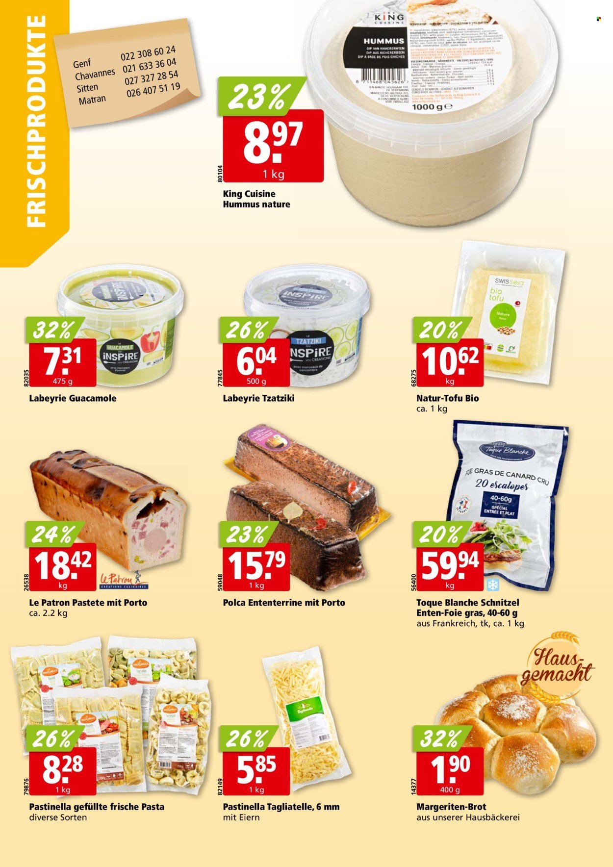 ALIGRO Prospekt - KW 33 (2025-08-11 - 2025-08-16)
