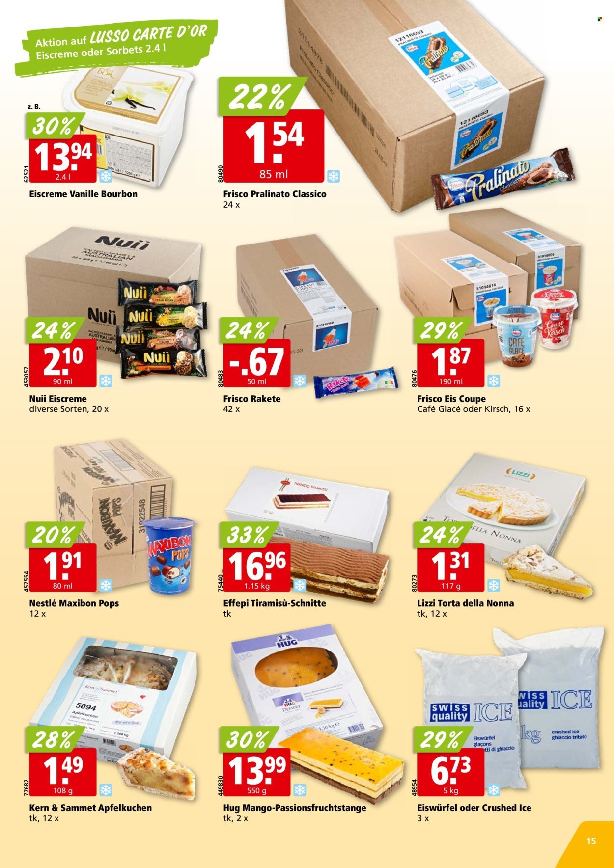 ALIGRO Prospekt - KW 33 (2025-08-11 - 2025-08-16)