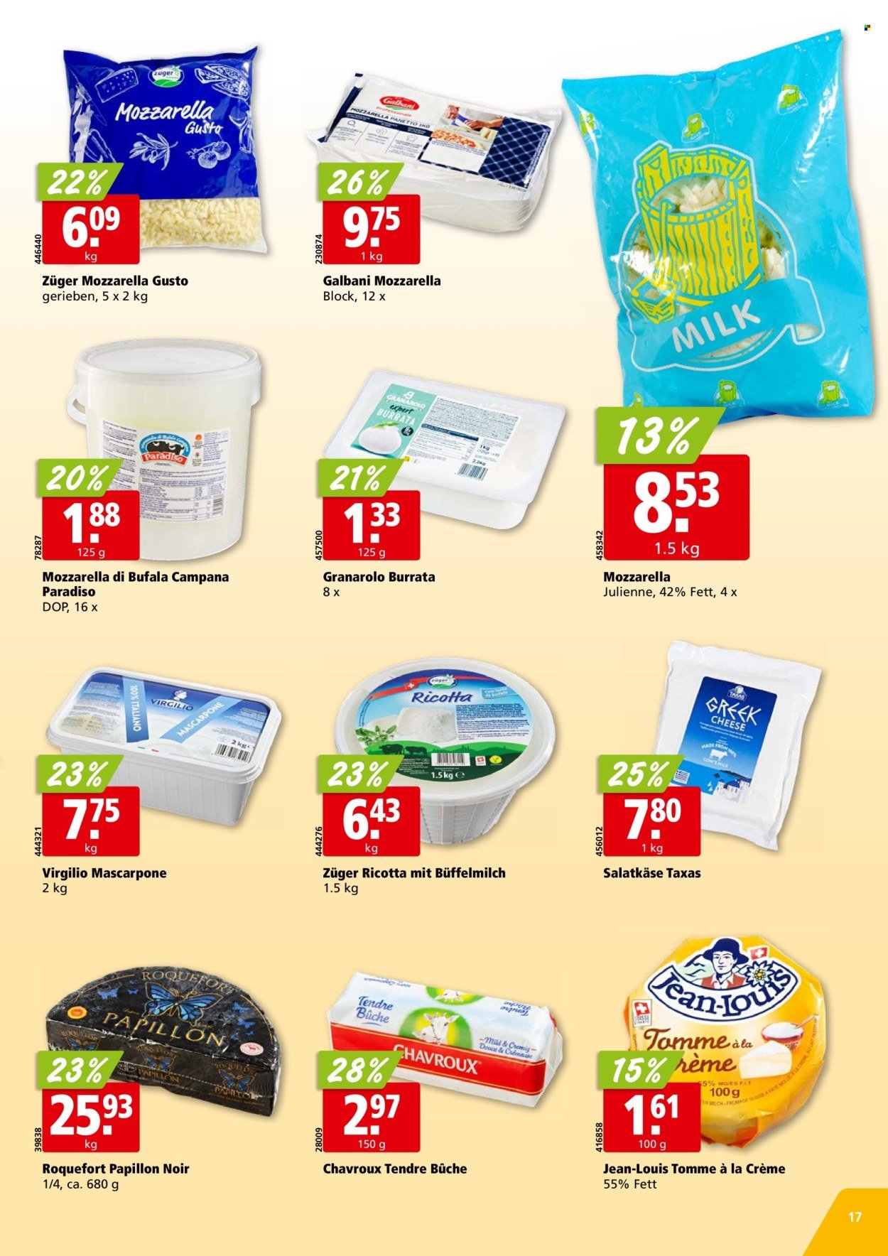 ALIGRO Prospekt - KW 33 (2025-08-11 - 2025-08-16)