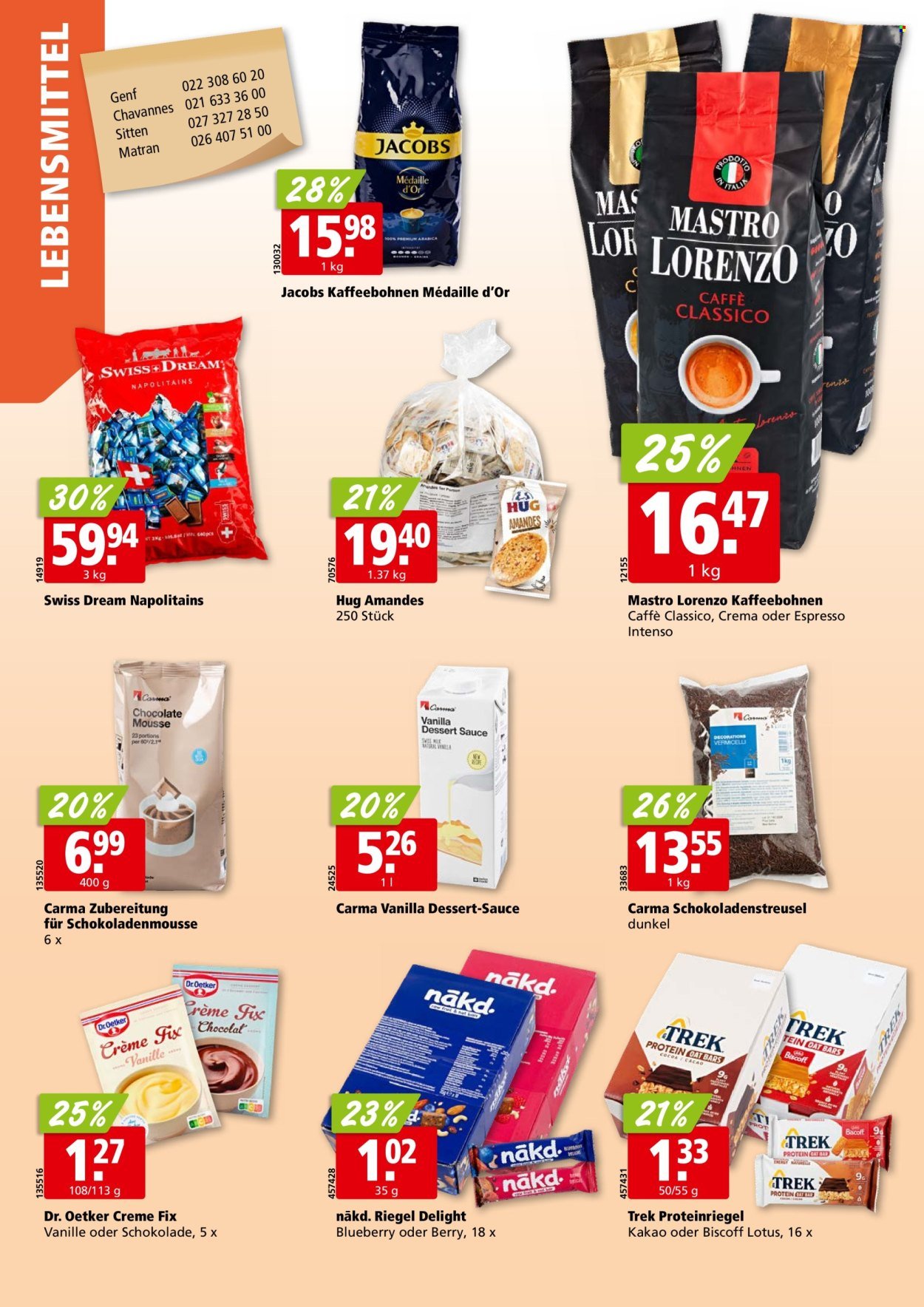 ALIGRO Prospekt - KW 33 (2025-08-11 - 2025-08-16)