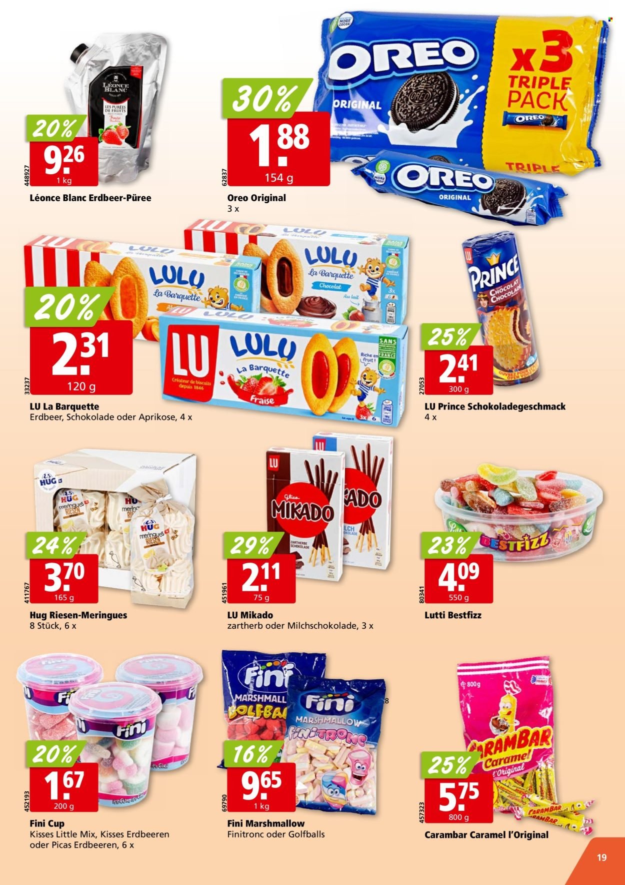 ALIGRO Prospekt - KW 33 (2025-08-11 - 2025-08-16)