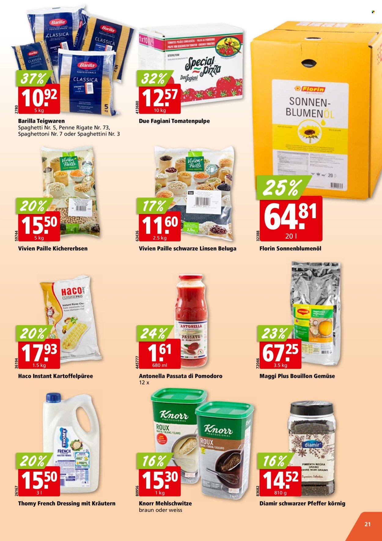 ALIGRO Prospekt - KW 33 (2025-08-11 - 2025-08-16)