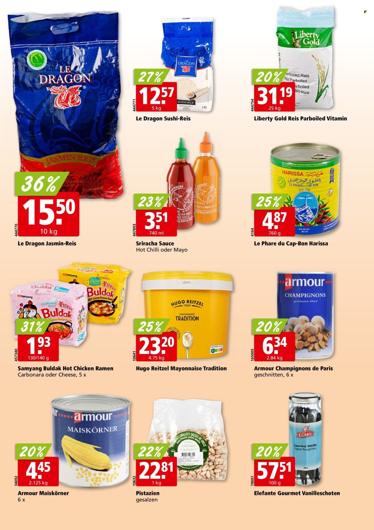 ALIGRO Prospekt - KW 33 (2025-08-11 - 2025-08-16)