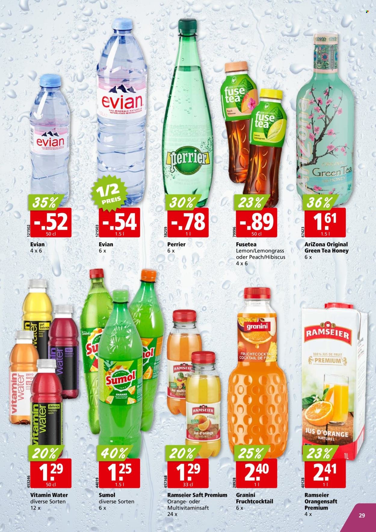 ALIGRO Prospekt - KW 33 (2025-08-11 - 2025-08-16)