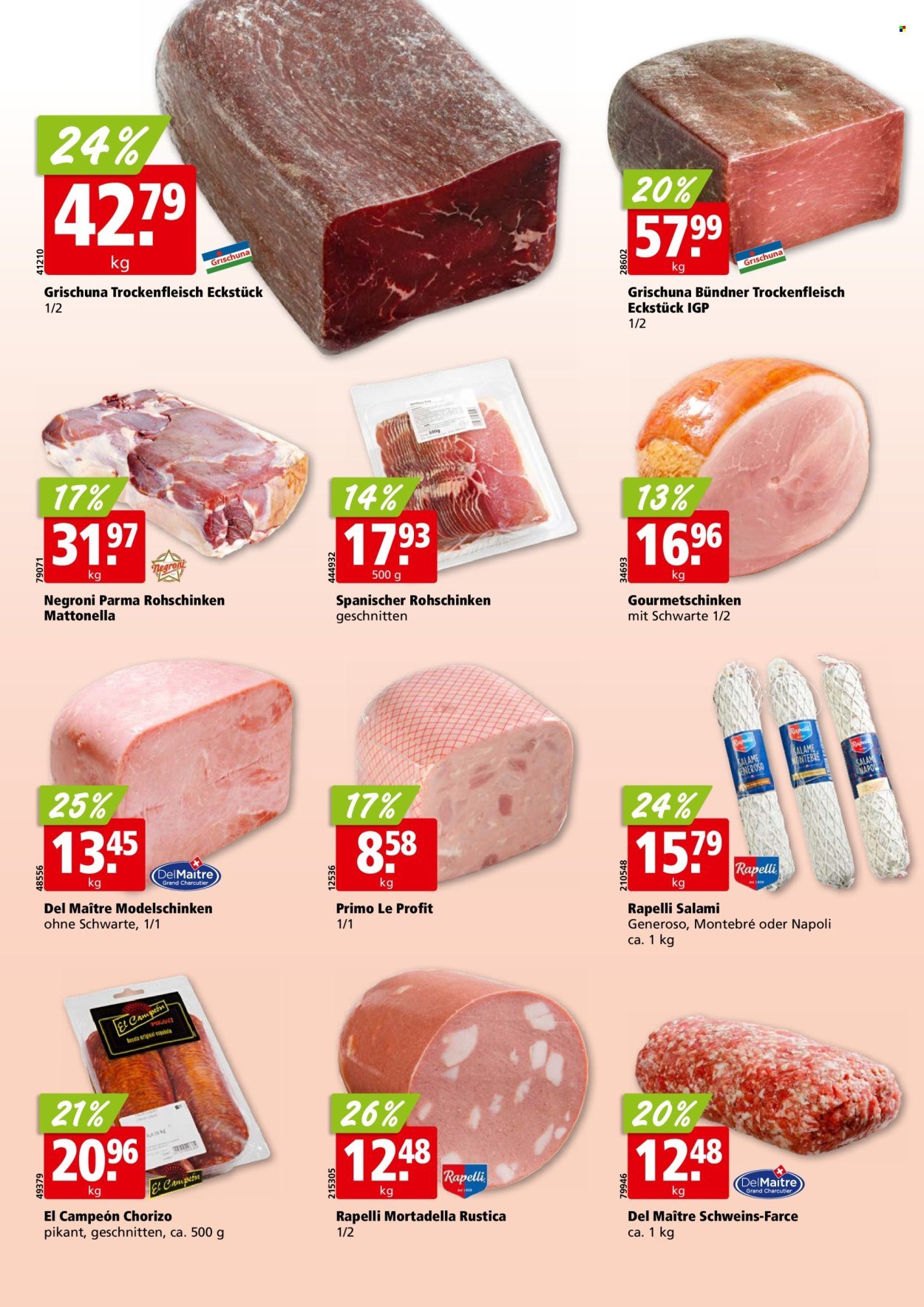 ALIGRO Prospekt - KW 33 (2025-08-11 - 2025-08-16)