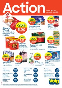 VOLG Prospekt - Vom 19.1.2026 (2026-01-19 - 2026-01-24)