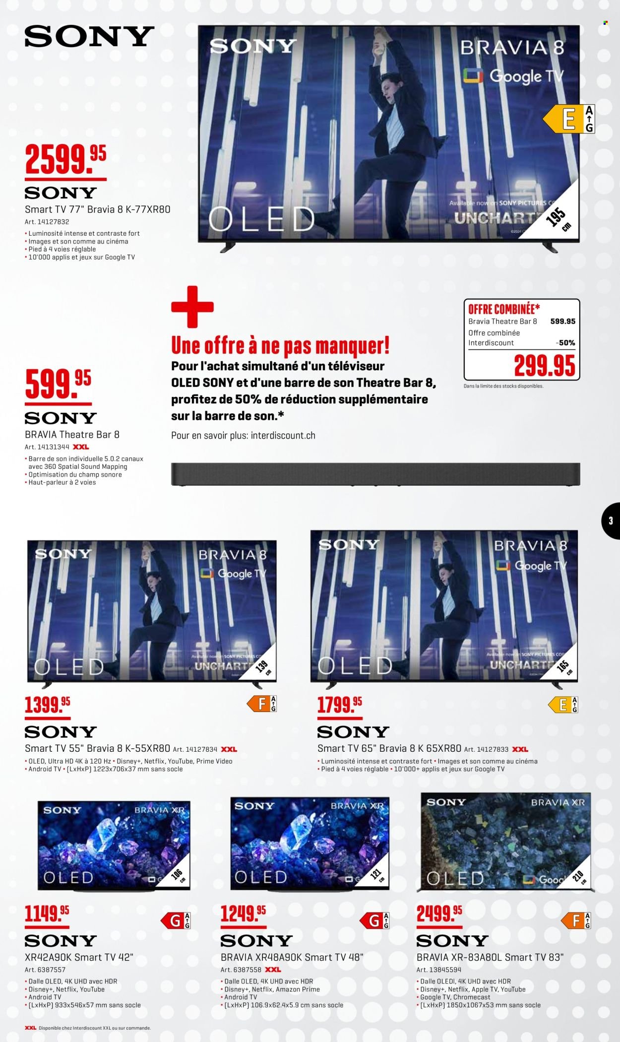 INTERDISCOUNT Prospekt - Vom 8.9.2025 (2025-09-08 - 2025-09-21)