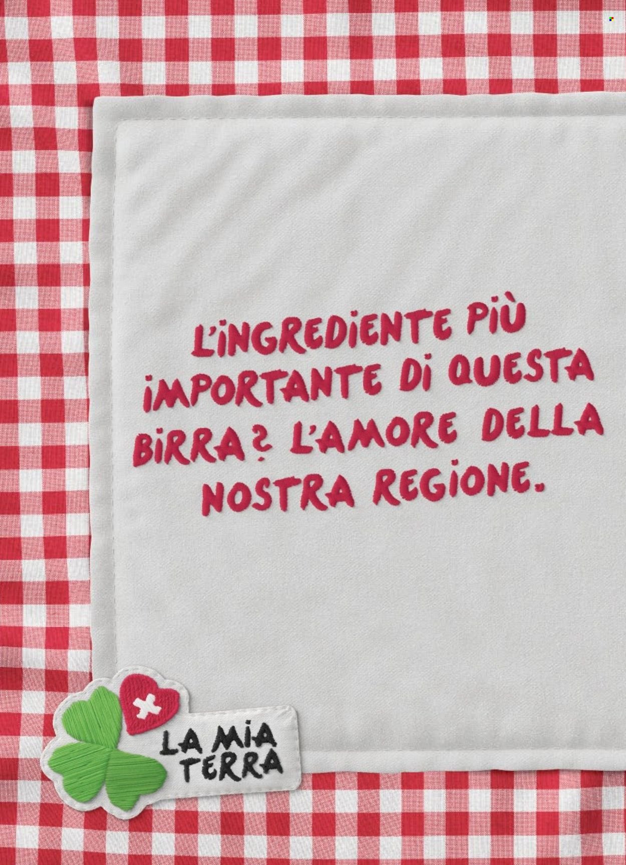 COOP Prospekt - COOPERAZIONE (2025-07-24 - 2025-07-30)