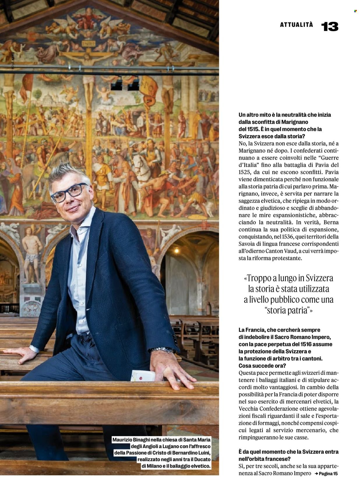 COOP Prospekt - COOPERAZIONE (2025-07-24 - 2025-07-30)