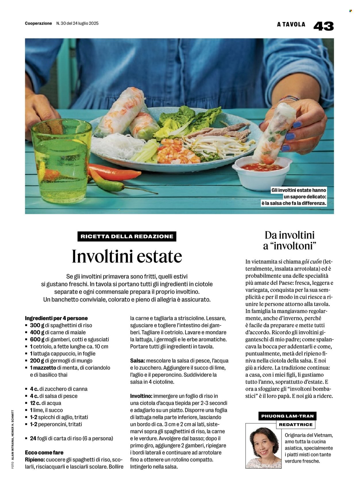 COOP Prospekt - COOPERAZIONE (2025-07-24 - 2025-07-30)
