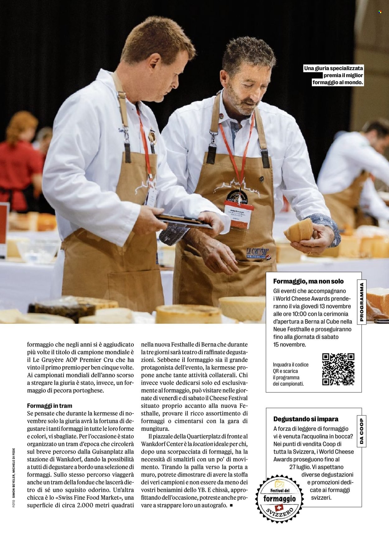 COOP Prospekt - COOPERAZIONE (2025-07-24 - 2025-07-30)