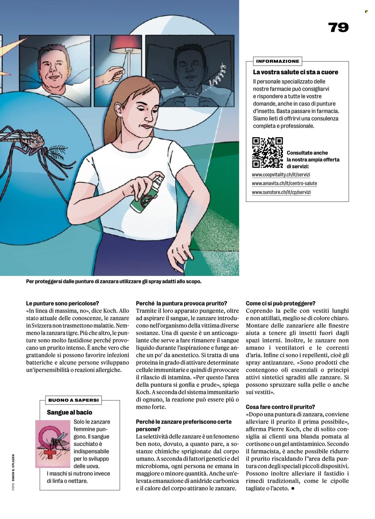 COOP Prospekt - COOPERAZIONE (2025-07-24 - 2025-07-30)