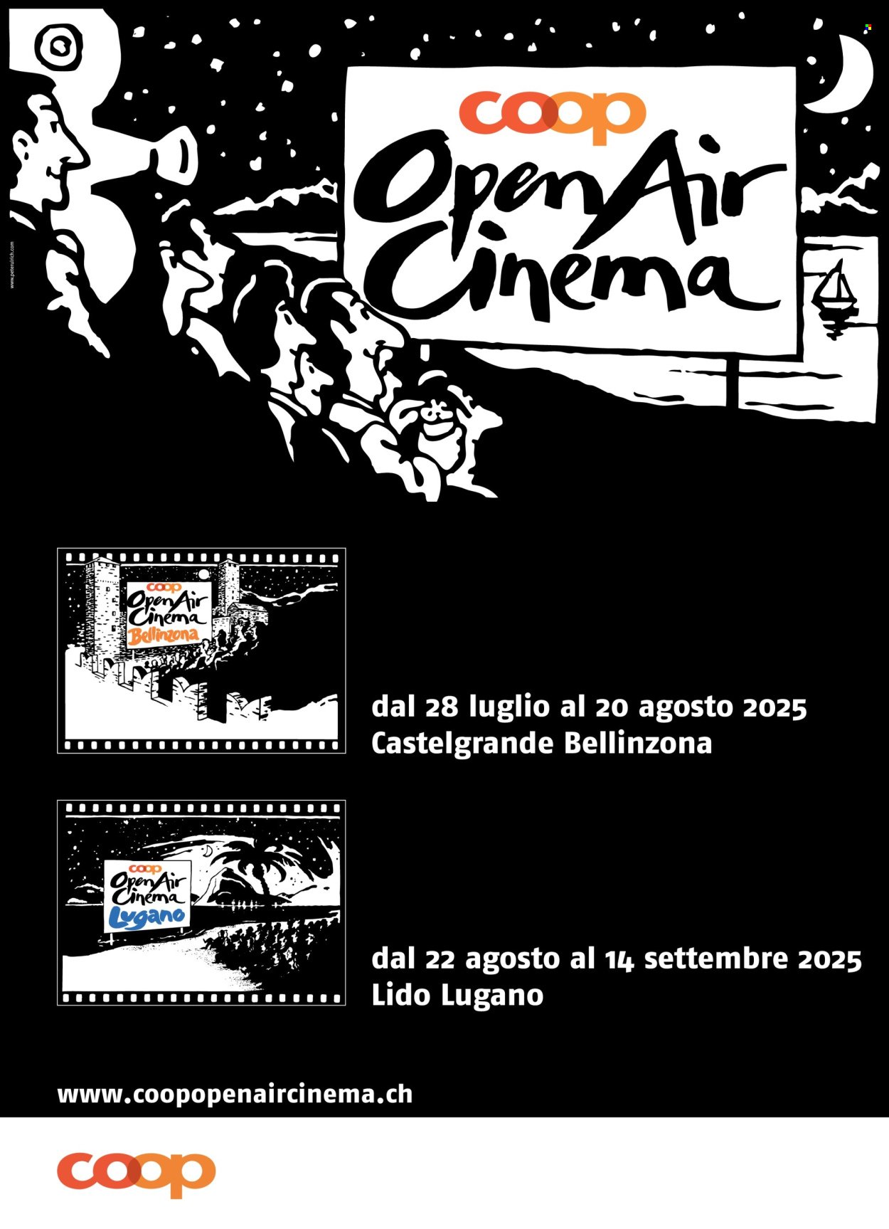 COOP Prospekt - COOPERAZIONE (2025-07-24 - 2025-07-30)