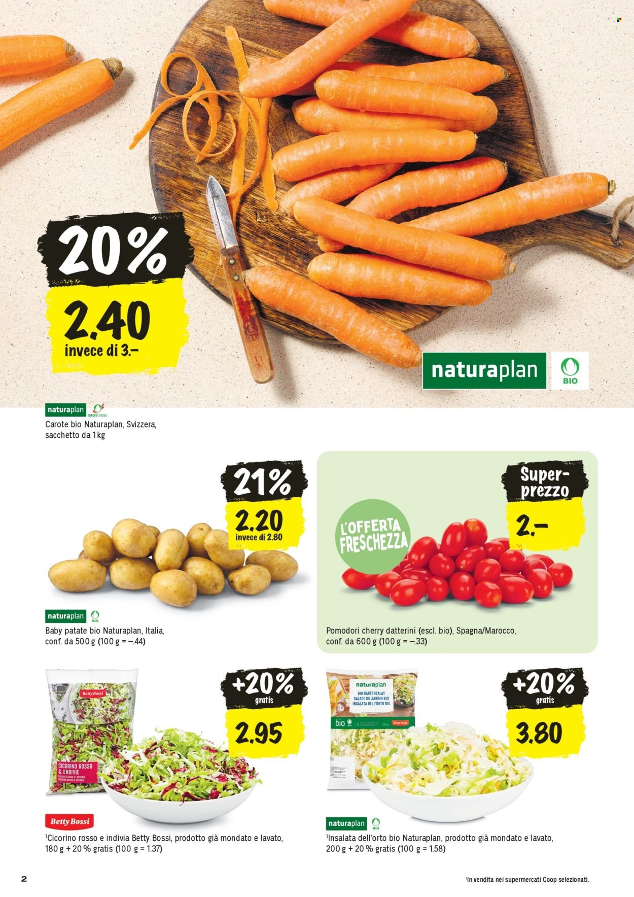 COOP Prospekt - Vom 5.2.2026 (2026-02-05 - 2026-02-11)