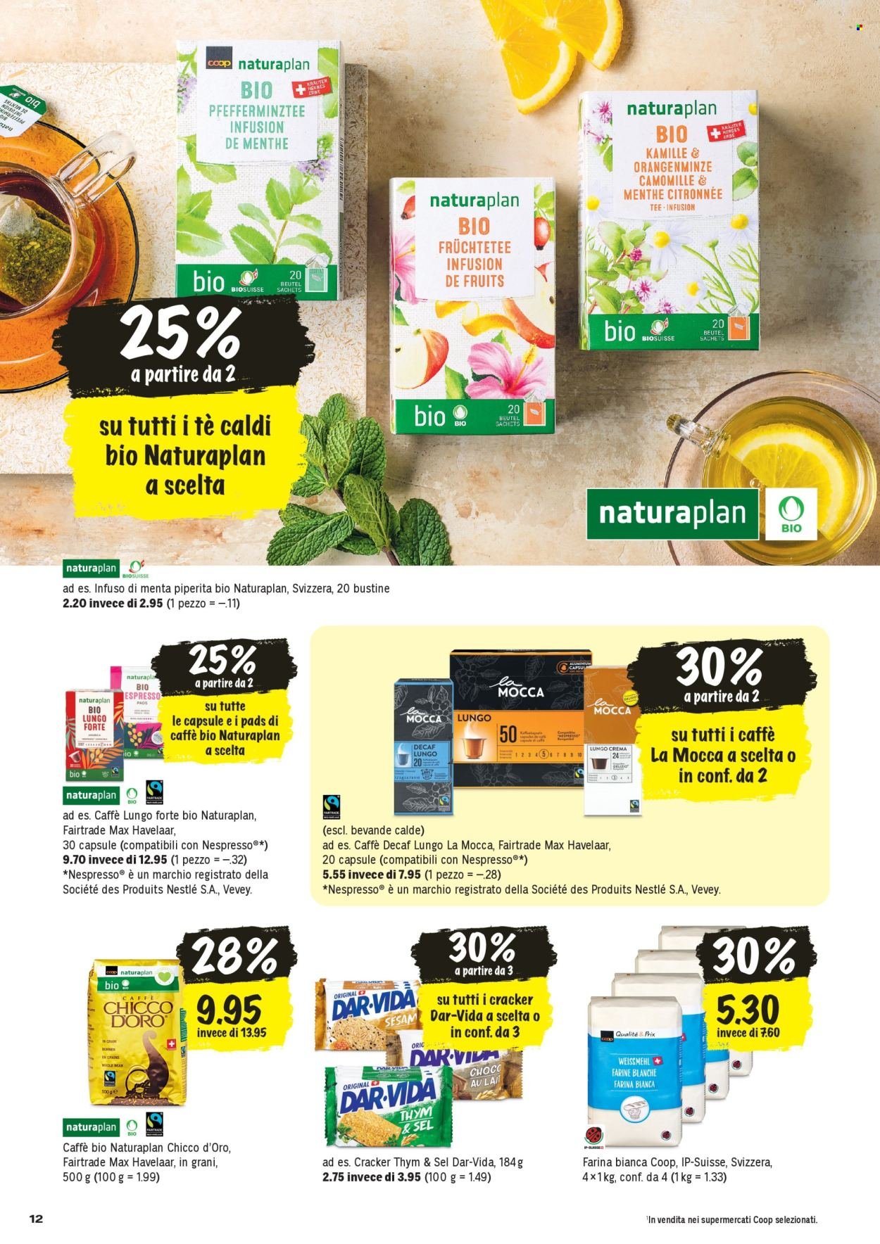 COOP Prospekt - Vom 5.2.2026 (2026-02-05 - 2026-02-11)