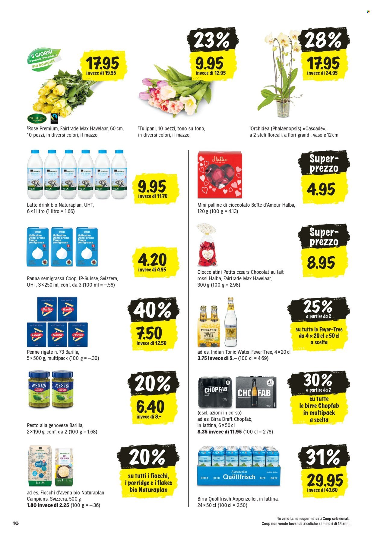 COOP Prospekt - Vom 5.2.2026 (2026-02-05 - 2026-02-11)