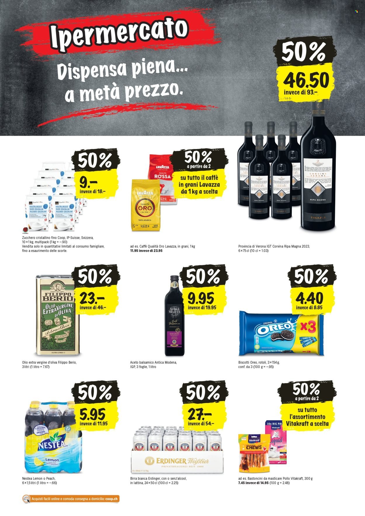 COOP Prospekt - Vom 5.2.2026 (2026-02-05 - 2026-02-11)