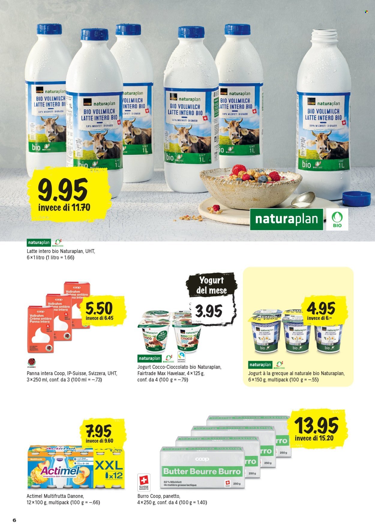 COOP Prospekt - Vom 5.2.2026 (2026-02-05 - 2026-02-11)