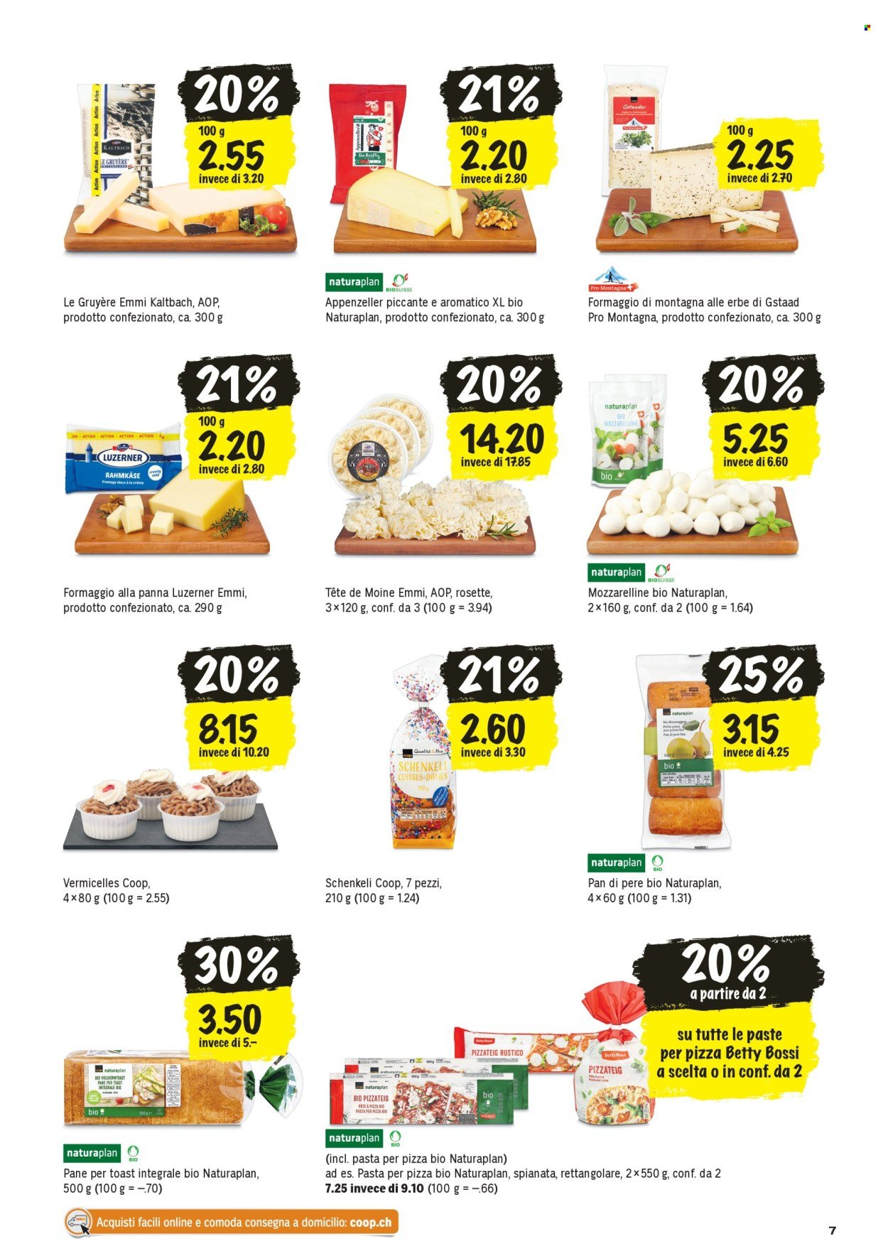 COOP Prospekt - Vom 5.2.2026 (2026-02-05 - 2026-02-11)