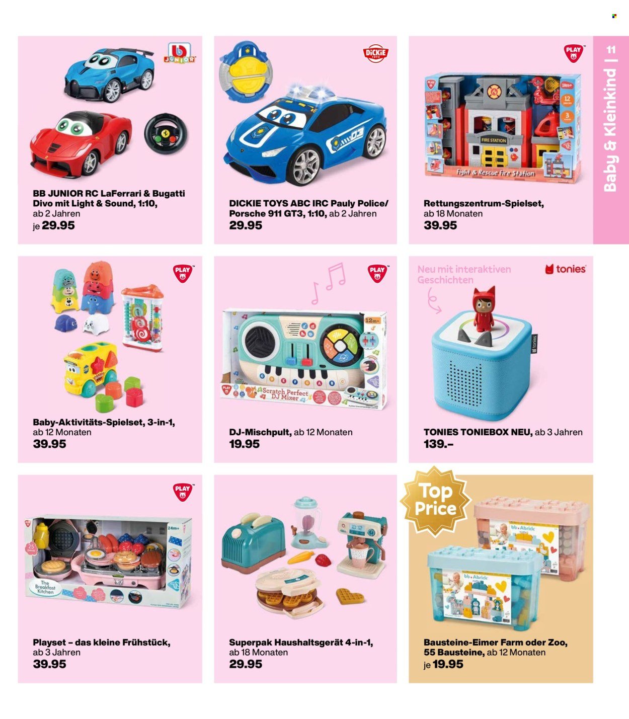 MIGROS Prospekt - Oktober 2025 (2025-10-05) | 11