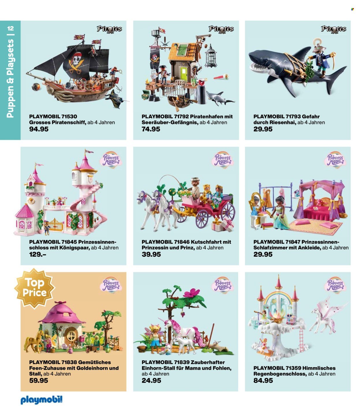 MIGROS Prospekt - Oktober 2025 (2025-10-05) | 12