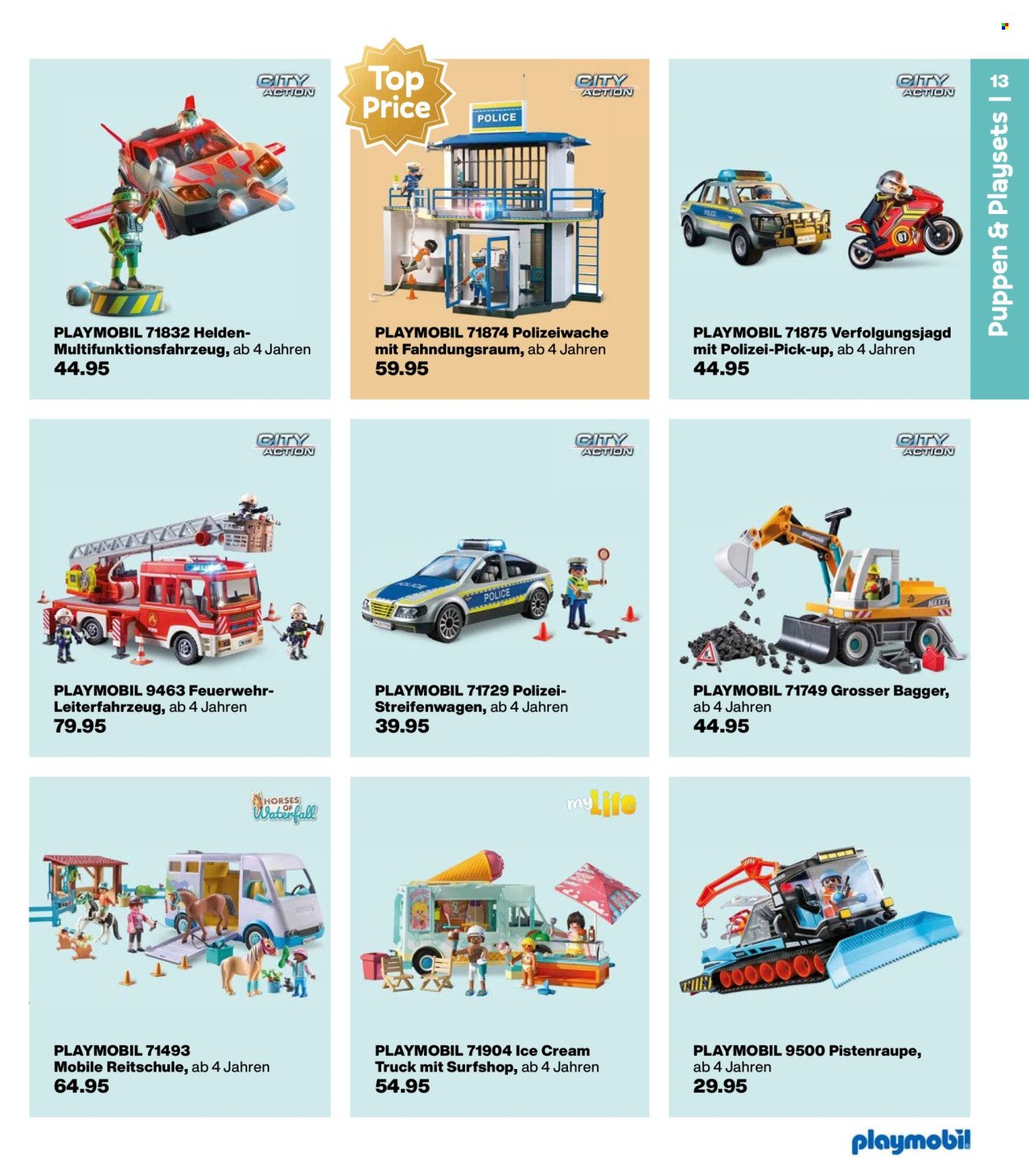 MIGROS Prospekt - Oktober 2025 (2025-10-05) | 13