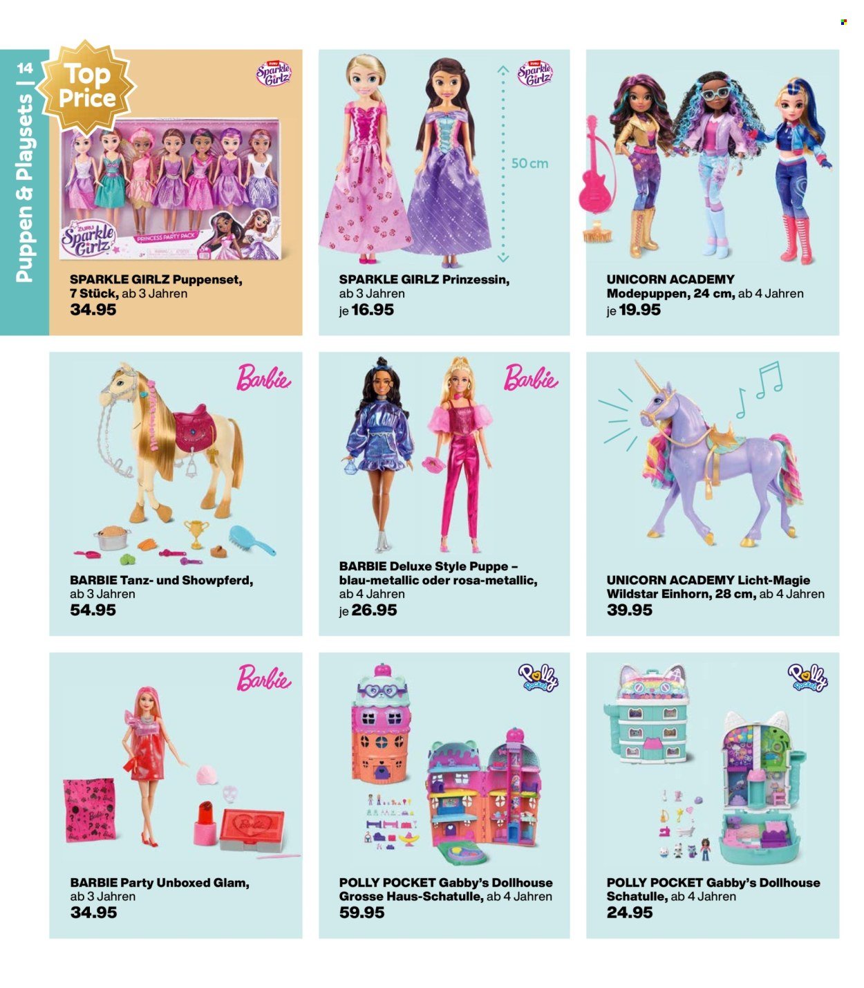 MIGROS Prospekt - Oktober 2025 (2025-10-05) | 14