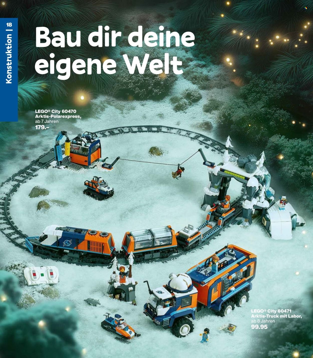 MIGROS Prospekt - Oktober 2025 (2025-10-05) | 18